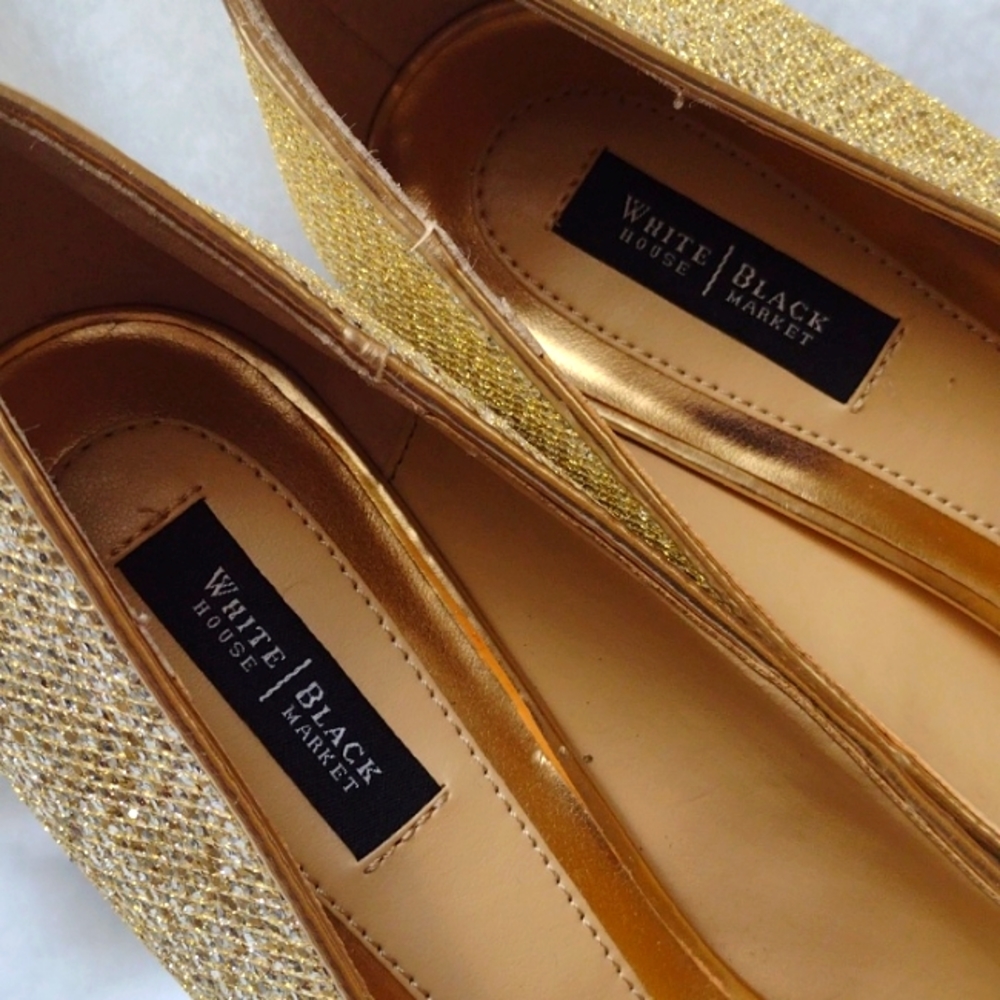 Shoes - Picture 2 of 7